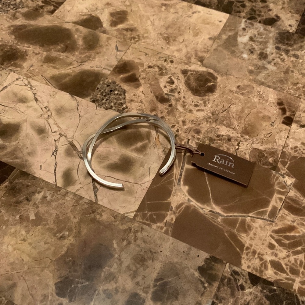 Small bracelet - Rain collection